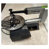 Drermel  13' Scroll saw model 1371