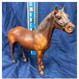 Breyer Chestnut 1/4 Horse