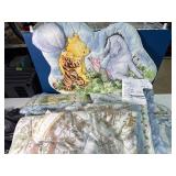 Winnie the Pooh Bedding
