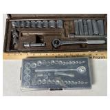 2 Socket Sets