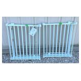 2 Clothes Drying Racks