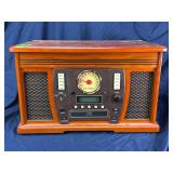 Victrola AM/FM/CD/FM