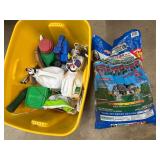 Lawn and Garden Items