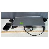 Oster Grill