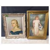 2- Ladies Pictures