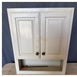 Bathroom Cabinet 23'X7'X28'