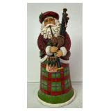 Jim Shores 'Nollaig Chridheil' 7'