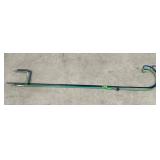 3 Shepards Hooks - 6'