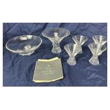 Steuben Glass Glassware
