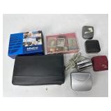 Beltone Hearing Aids in Case & Older Hearing Aids
