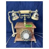 Telephone Fancy Dial