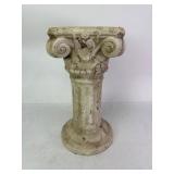 Plaster Pedestal 10' x 16'