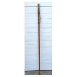 Walking Stick 5'