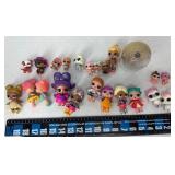 LOL Dolls Babies and Pets