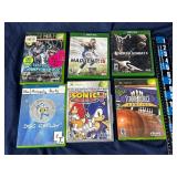6-X Box