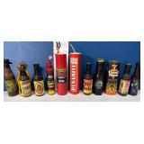 Hot Sauce 3-Boxes Collection