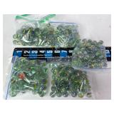 Cats Eye Marbles, Some Shooters