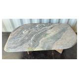 Outdoor Fake Marble Top 55'X35'X16'
