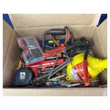 Misc Flat of Tools
