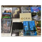 Box of Books