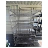 6-Shelves 48'X18'X76 (2)