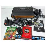 Atari Game System