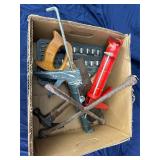Tools & Sockets