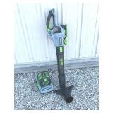 Ego 56 Volt Blower W/Charger