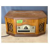 Emperson Radio Combination