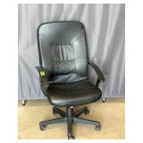 Black Office Chair