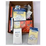 Typewriter Ribbons & Printer Ink