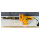 Poulan Pro 250E Electric Chainsaw