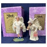 2-Studio by Tom Rubel figures