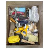 Drywall Items