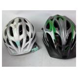 Bell Bicycle Helmet LARGE, Giro Helmet Adult Small