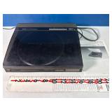 Technics model SL-L20 Turn Table