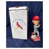 Adam Wainwright Bobblehead
