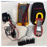 Fluke Multimete, Amprobe ACD-10 Plus Muliti Use