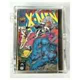 Planet studios X-Men #1 Comic pin X-Men Comic pin