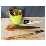 Garden Tools