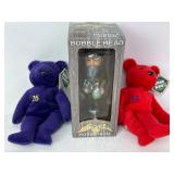 Bobblehead SI Robertson Duck Commander, Bamm's