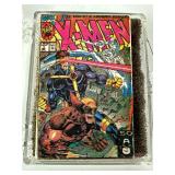 Planet studios X-Men #1 Comic pin X-Men Comic pin
