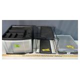 File Boxes
