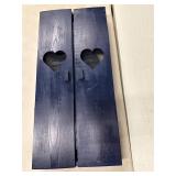 Wall Ironing Board 14' x 3 1/2' x 31'