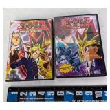 2 Yu-Gi-Ph! DVD video , Heart of Cards & Face Off