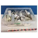 PVC Parts