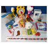 Kids Bank, Drakes devil dog plusToys & More