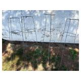 4-Squarqe Tomatoes Cases