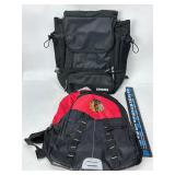 Blackhawk Back Pack & Oggio Back Pack