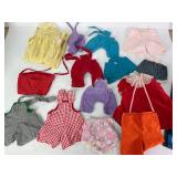 Doll Clothes